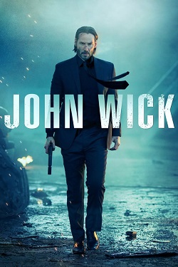 دانلود فیلم John Wick 2014