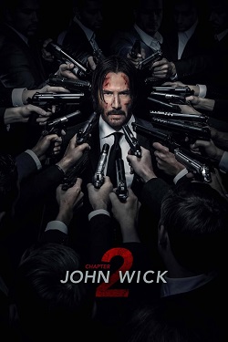 دانلود فیلم John Wick: Chapter 2 2017