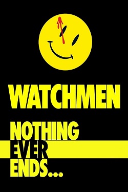 دانلود سریال Watchmen