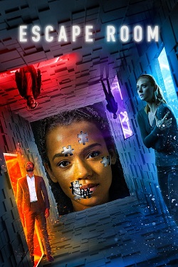 دانلود فیلم Escape Room 2019