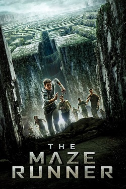 دانلود فیلم The Maze Runner 2014