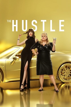 دانلود فیلم The Hustle 2019