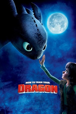 دانلود فیلم How to Train Your Dragon 2010