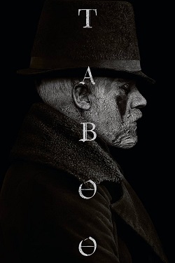 دانلود سریال Taboo