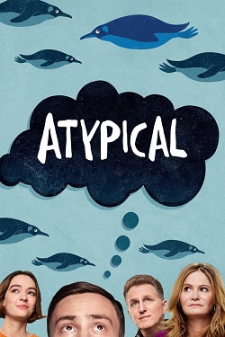 دانلود سریال Atypical