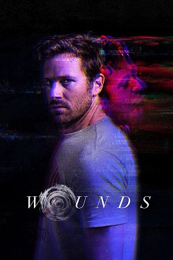 دانلود فیلم Wounds 2019