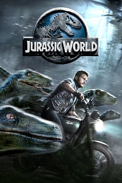 دانلود فیلم Jurassic World 2015