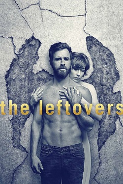 دانلود سریال The Leftovers