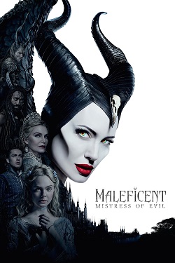 دانلود فیلم Maleficent: Mistress of Evil 2019