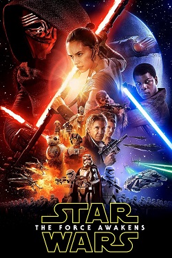 دانلود فیلم Star Wars: Episode VII – The Force Awakens 2015