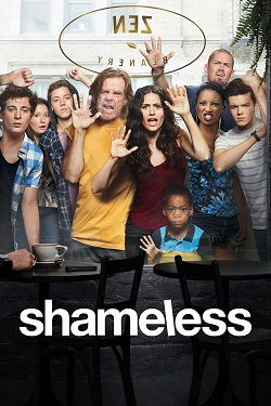 دانلود سریال Shameless