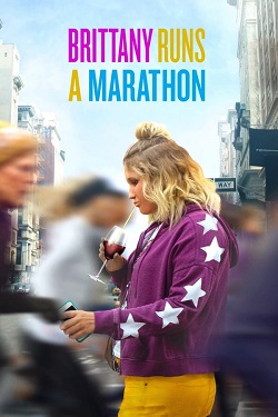 دانلود فیلم Brittany Runs a Marathon 2019