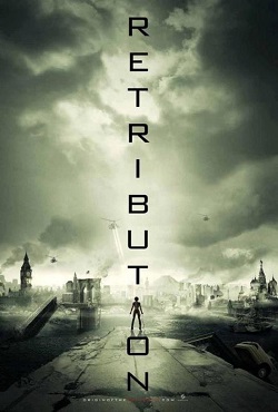 دانلود فیلم Resident Evil: Retribution 2012