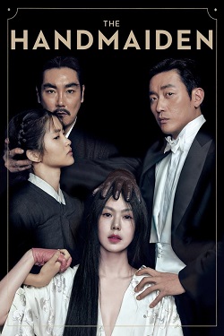 دانلود فیلم The Handmaiden 2016