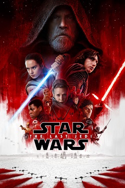 دانلود فیلم Star Wars: Episode VIII – The Last Jedi 2017