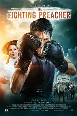 دانلود فیلم The Fighting Preacher 2019