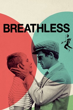 دانلود فیلم Breathless 1960