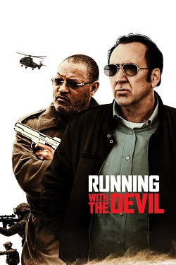 دانلود فیلم Running with the Devil 2019