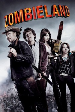 دانلود فیلم Zombieland 2009