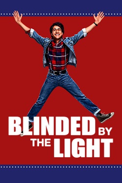 دانلود فیلم Blinded by the Light 2019