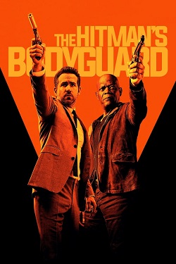 دانلود فیلم The Hitman’s Bodyguard 2017