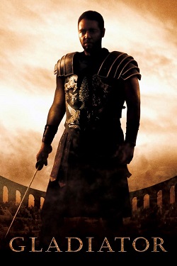 دانلود فیلم Gladiator 2000