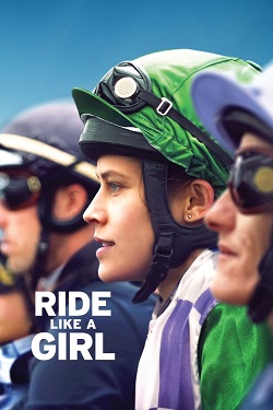 دانلود فیلم Ride Like a Girl 2019