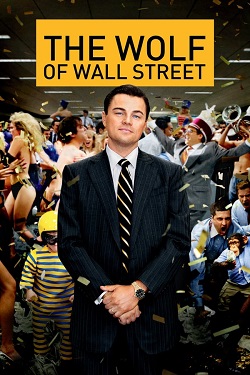 دانلود فیلم The Wolf of Wall Street 2013