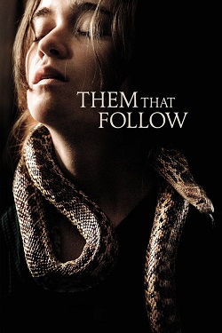 دانلود فیلم Them That Follow 2019