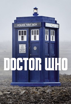 دانلود سریال Doctor Who