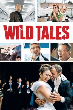 دانلود فیلم Wild Tales 2014