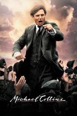 دانلود فیلم Michael Collins 1996