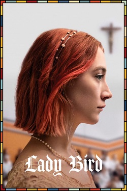 دانلود فیلم Lady Bird 2017