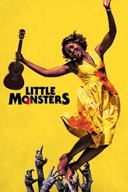 دانلود فیلم Little Monsters 2019