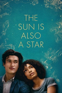 دانلود فیلم The Sun Is Also a Star 2019