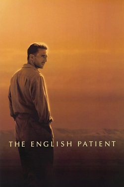 دانلود فیلم The English Patient 1996