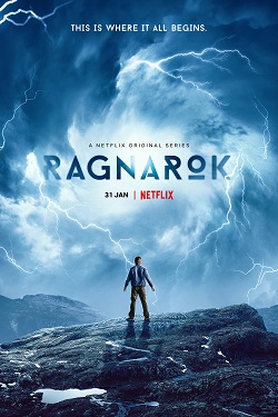 دانلود سریال Ragnarok