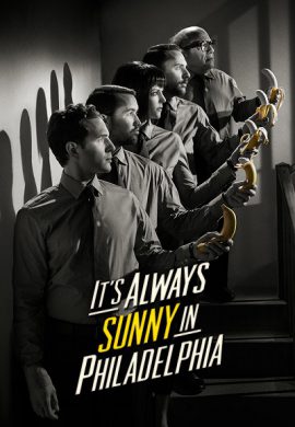 دانلود سریال It’s Always Sunny in Philadelphia