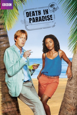 دانلود سریال Death in Paradise