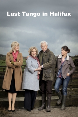 دانلود سریال Last Tango in Halifax