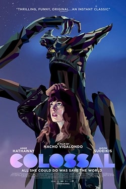 دانلود فیلم Colossal 2016