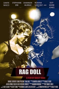 دانلود فیلم Rag Doll 2020