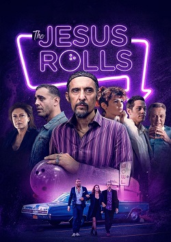 دانلود فیلم The Jesus Rolls 2019