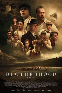 دانلود فیلم Brotherhood 2019