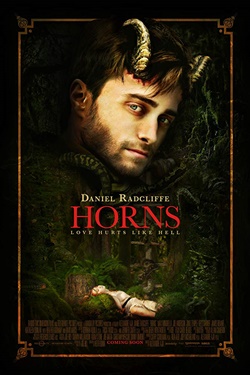 دانلود فیلم Horns 2013