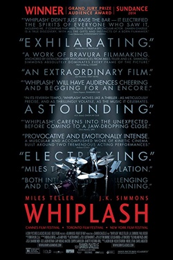 دانلود فیلم Whiplash 2014