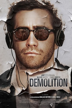 دانلود فیلم Demolition 2015