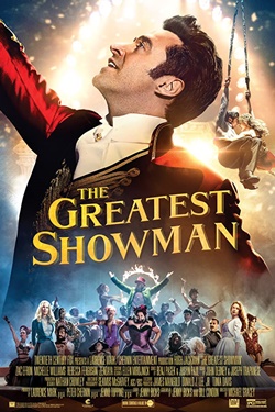 دانلود فیلم The Greatest Showman 2017