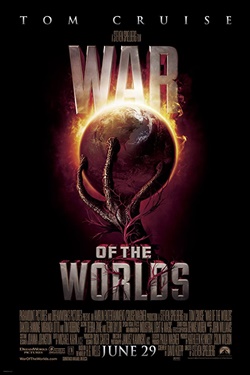 دانلود فیلم War of the Worlds 2005