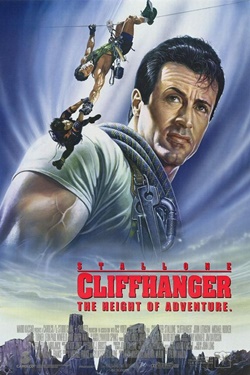 دانلود فیلم Cliffhanger 1993